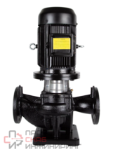 Насос ин-лайн Vandjord TPV 80-200-7.5/2 Q-A-B-E 400В