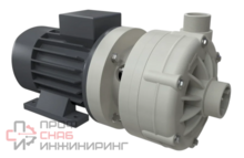 Насос Debem МВ 130, ПП, VITON LIP, A