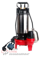 Насос фекальный "Vodotok" НФП-РС-5м3/ч-6м-550Вт