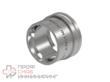 Пресс-втулка для трубы из сшитого полиэтилена 16