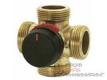 Вентиль ESBE 4-х ход VRB142 15-4.0 G 3/4