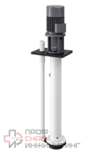 Насос Debem IM 95, PVDF, 800 ММ, 0.75 кВт