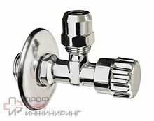 Вентиль Itap 1/2'х10 для смесителя с медными трубками