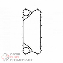 GLD 008 УПЛОТНЕНИЕ EPDM