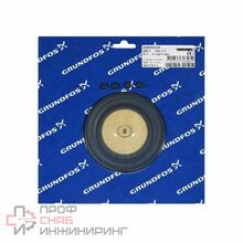 Диафрагма Grundfos Kit diaphragm DME3 DME150