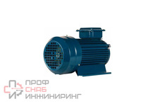 Электродвигатель 5АИ 90 L4, 2.2 кВт, 1500 оборотов/мин, IM 1081