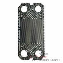 S04A пластина AISI316 0.5 TL 0000