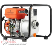 Бензиновая мотопомпа MERAN MPG201