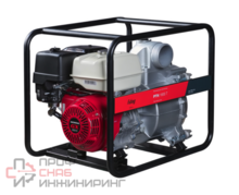 Бензиновая мотопомпа для сильнозагрязненной воды FUBAG PTH 1600Т