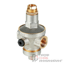 Редуктор давления Valtec регулируемый мембранный VT.085.N.0807