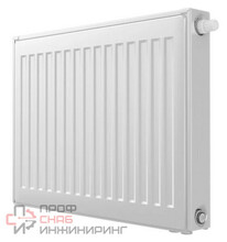 Радиатор панельный Royal Thermo VENTIL COMPACT VC33-500-1500 RAL9016 M