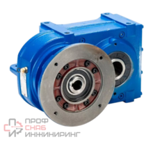 Редуктор ESQ R77- 65.77/100В5 (I)