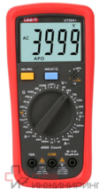 Мультиметр универсальный UNI-T UT39A+