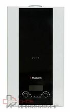 Настенный газовый котел HUBERT AGB 35 DL