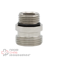 Ниппель Itap 1/2" К x 3/4" EK с O-RING, Multi-Fit