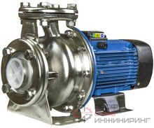 Химический насос Ампика ХМ 65-50-125/2-АМ