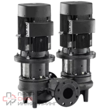 Насос Grundfos TPD 80-60/4 A-F-A-BQBE-FX3