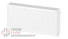 Радиатор стальной панельный Uni-fitt Ventil 33 тип, 200 х 1300 мм