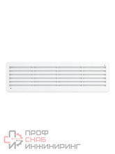 Решетка дверная ERA 4513ДП