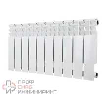 Биметаллические радиаторы Oasis Pro 350 80 12 4640039485100