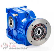 Редуктор ESQ KA57B- 13.25/112В5 (I)