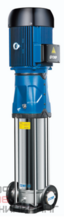 Насос CNP CDM1-5FDWPC