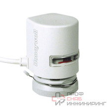 Привод для линейных клапанов Honeywell MT8-230-NO , 230Vac, 6,5мм, 90Н, 3,5мин., NО