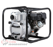 Мотопомпа Koshin KTZ-100S o/s