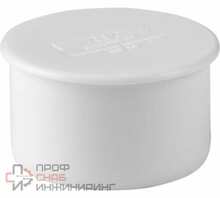 Заглушка РОСТУРПЛАСТ ELITE МК ПП 40 белый