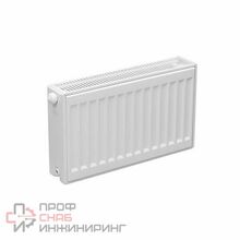 Радиатор ERV 11 63*500*1000 R RAL 9016 (белый)