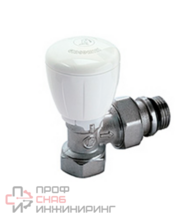 Клапан угловой Giacomini Ду15 Ру16 ВР