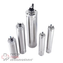 Насос скважинный 4" TESK 4SP8/21 3х380 В 4 кВт Rp2" (4SP8/21.3)