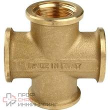 Крестовина ViEiR 1/2г*1/2г*1/2г*1/2г