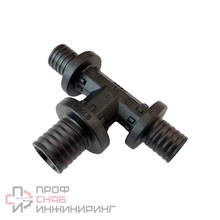 Тройник Varmega Slide-fit, переходной VM50502