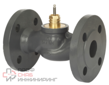 Клапан регулирующий Danfoss VF2 Ду40 Kv25