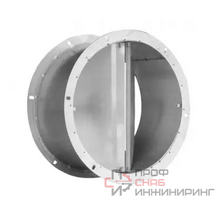 Обратный клапан Shuft для вентиляторов RMV BDD 355-500