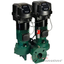 Насос DAB серии DKLPE 50-2000/BQQE/1,5 1x230 50/60 IE3