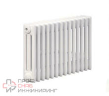 Радиатор STOCK Completto 3037/34 V001 1/2" RAL 9016