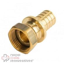 Переходник с накидной гайкой 32xG 1" STOUT