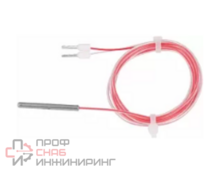 Бескорпусной датчик температуры IECON, Pt1000, класс В