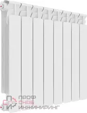 Радиатор отопления Rifar RA50008