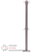 Кронштейн напольный Buderus К11.33 ВН 500/120 без крепежа к полу тип 21