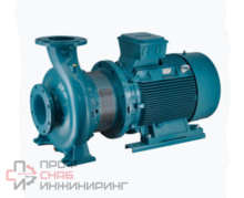 Электронасос NMS 80/200A Calpeda 400/690/50 Hz U5-X7X7RZ7 C.L.
