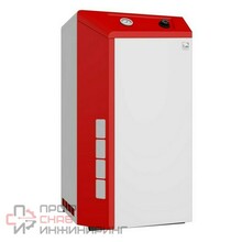 Котел газовый Лемакс OMEGA CI - 35 с авт. SIT