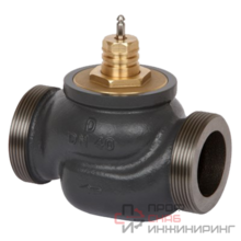 Клапан регулирующий VRG 2 Ду15/1,0 Danfoss