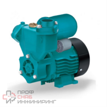 Насосная станция самовсасывающая Leo EKJ-1002SA5 (сухой ход)