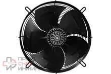 Вентилятор осевой компактный Тепломаш ВО-4М400А