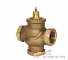 Клапан регулирующий Danfoss VRB 3 Ду40/25