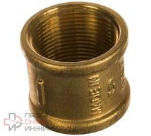 Муфта Uni-Fitt 1'1/4