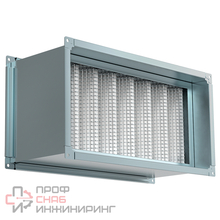 Фильтр-бокс Shuft FBRr-K 500x300